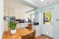 Wellburn Park, Jesmond, NE2
