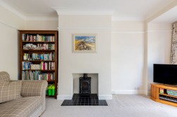 Wellburn Park, Jesmond, NE2