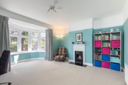 Wellburn Park, Jesmond, NE2