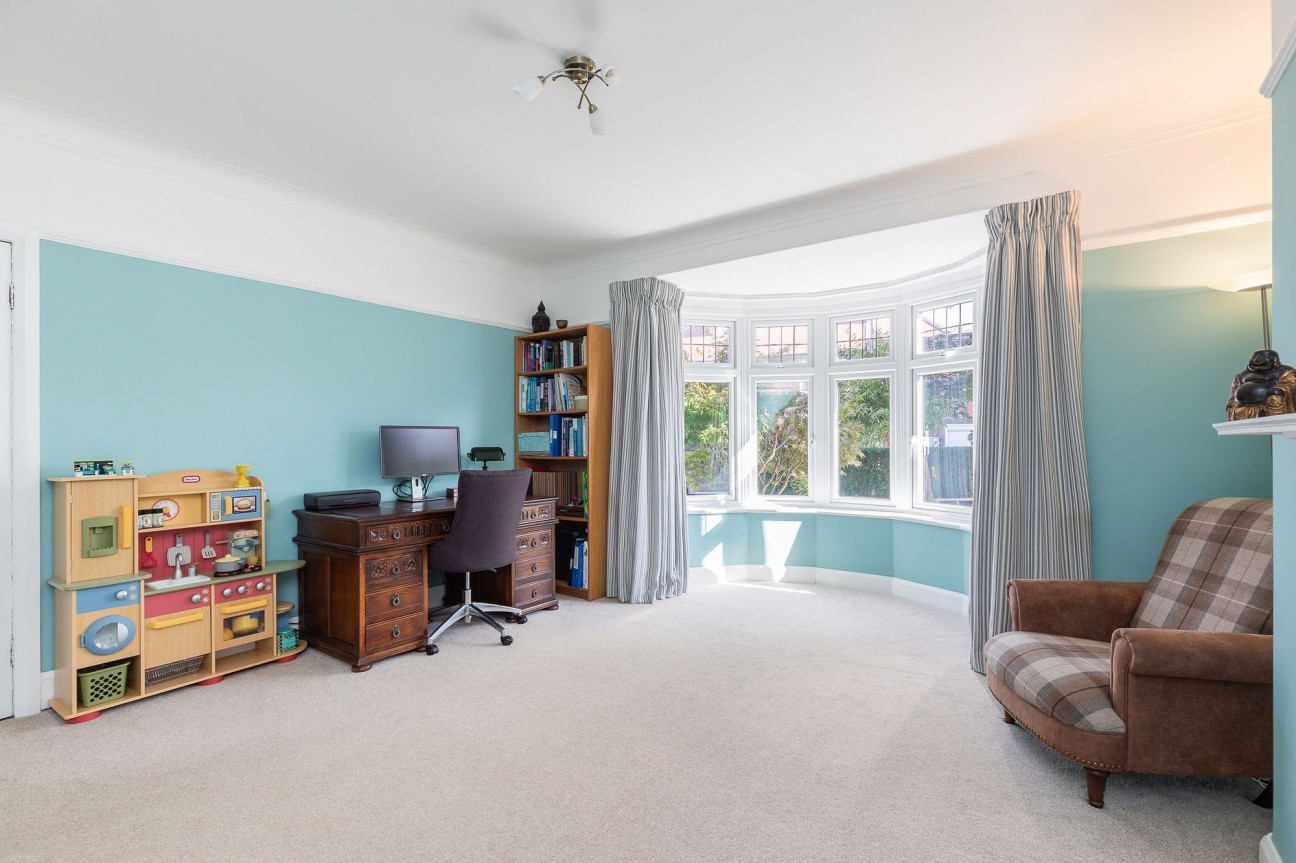 Wellburn Park, Jesmond, NE2