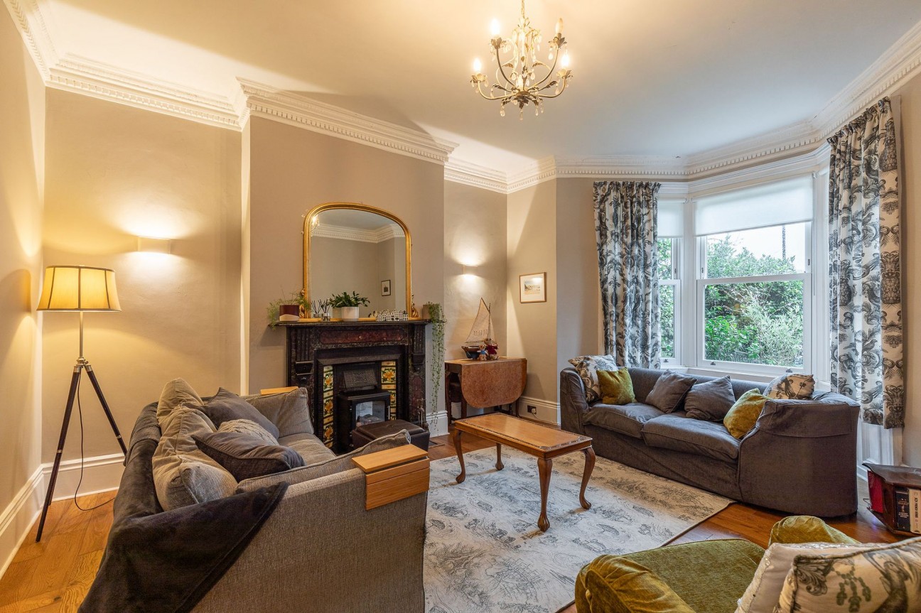 Highbury, Jesmond, NE2