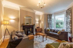 Highbury, Jesmond, NE2