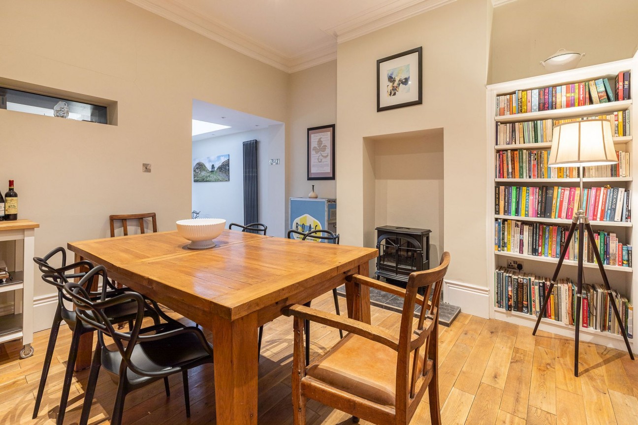 Highbury, Jesmond, NE2