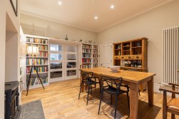 Highbury, Jesmond, NE2