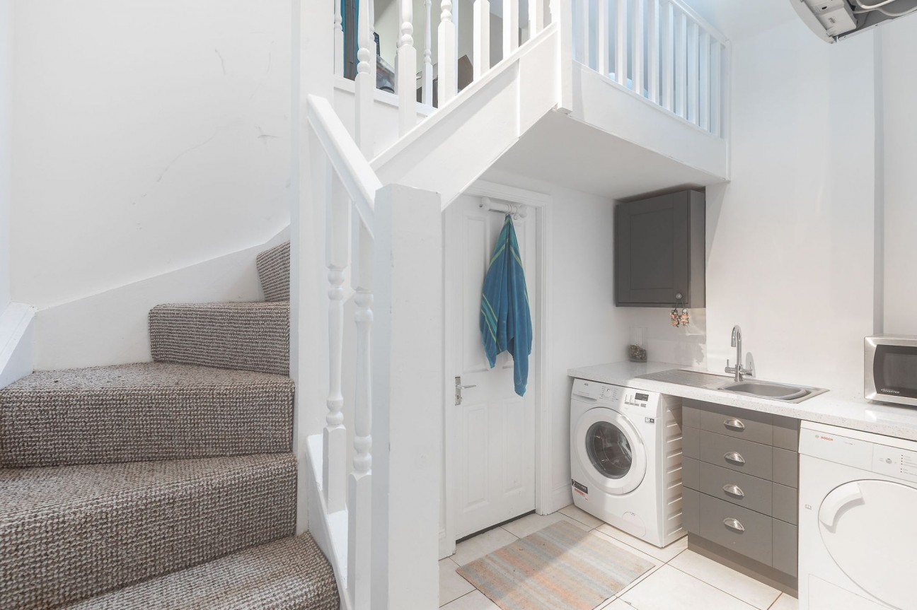 Highbury, Jesmond, NE2