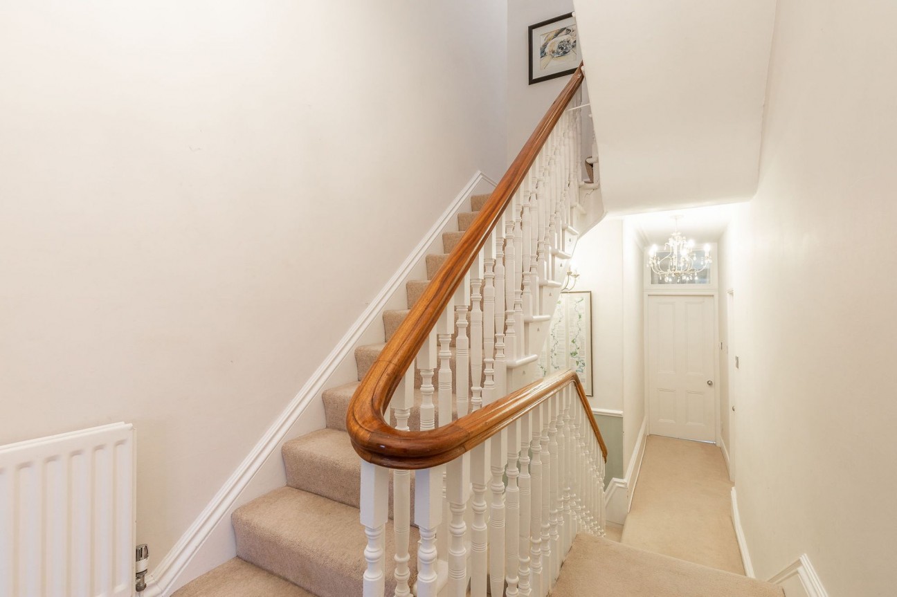 Highbury, Jesmond, NE2