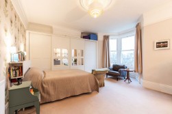 Highbury, Jesmond, NE2