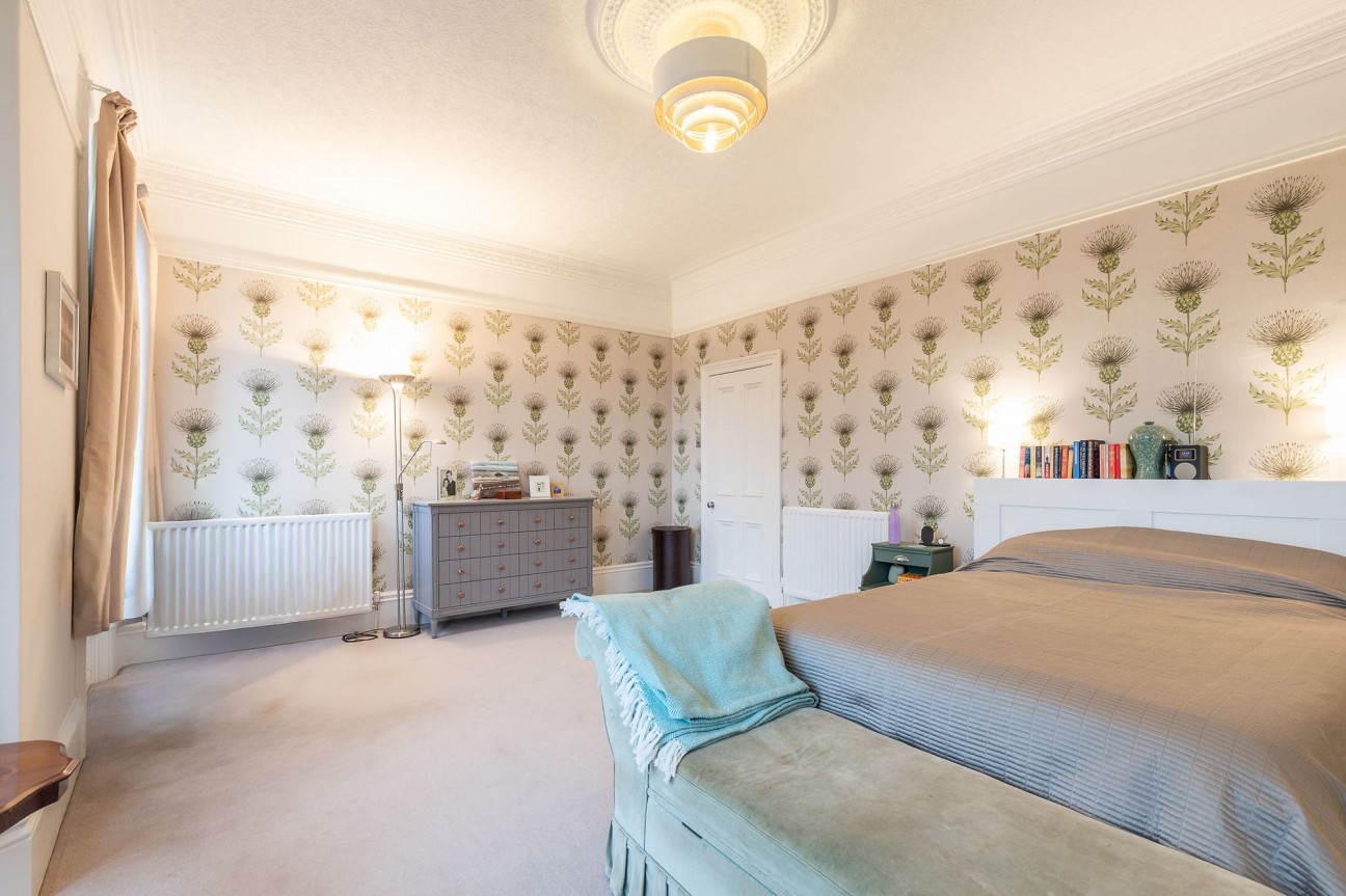 Highbury, Jesmond, NE2