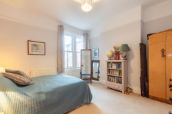 Highbury, Jesmond, NE2