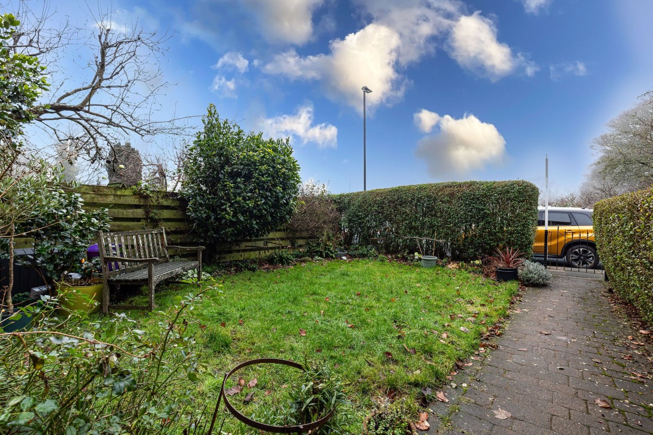 Highbury, Jesmond, NE2