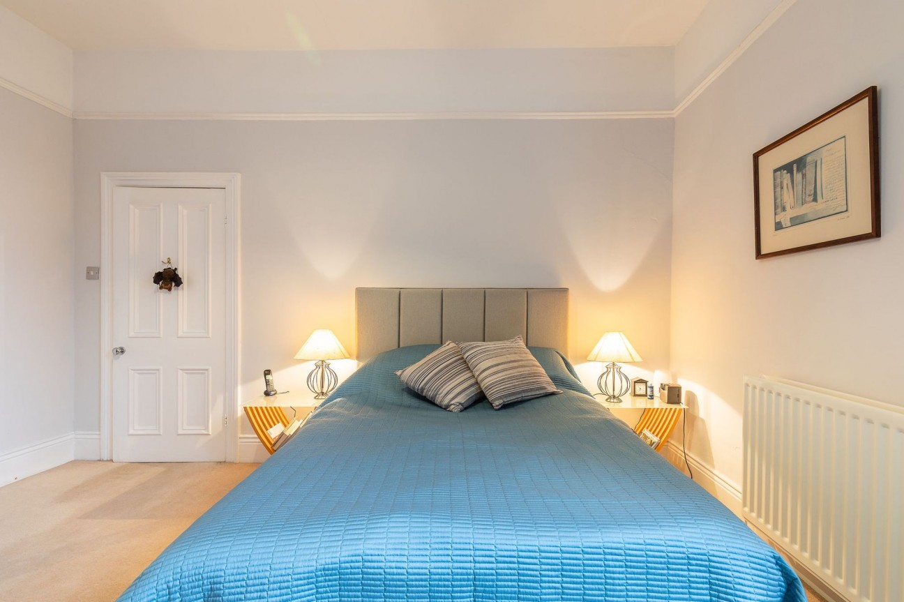 Highbury, Jesmond, NE2