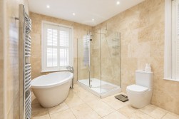 Highbury, Jesmond, NE2