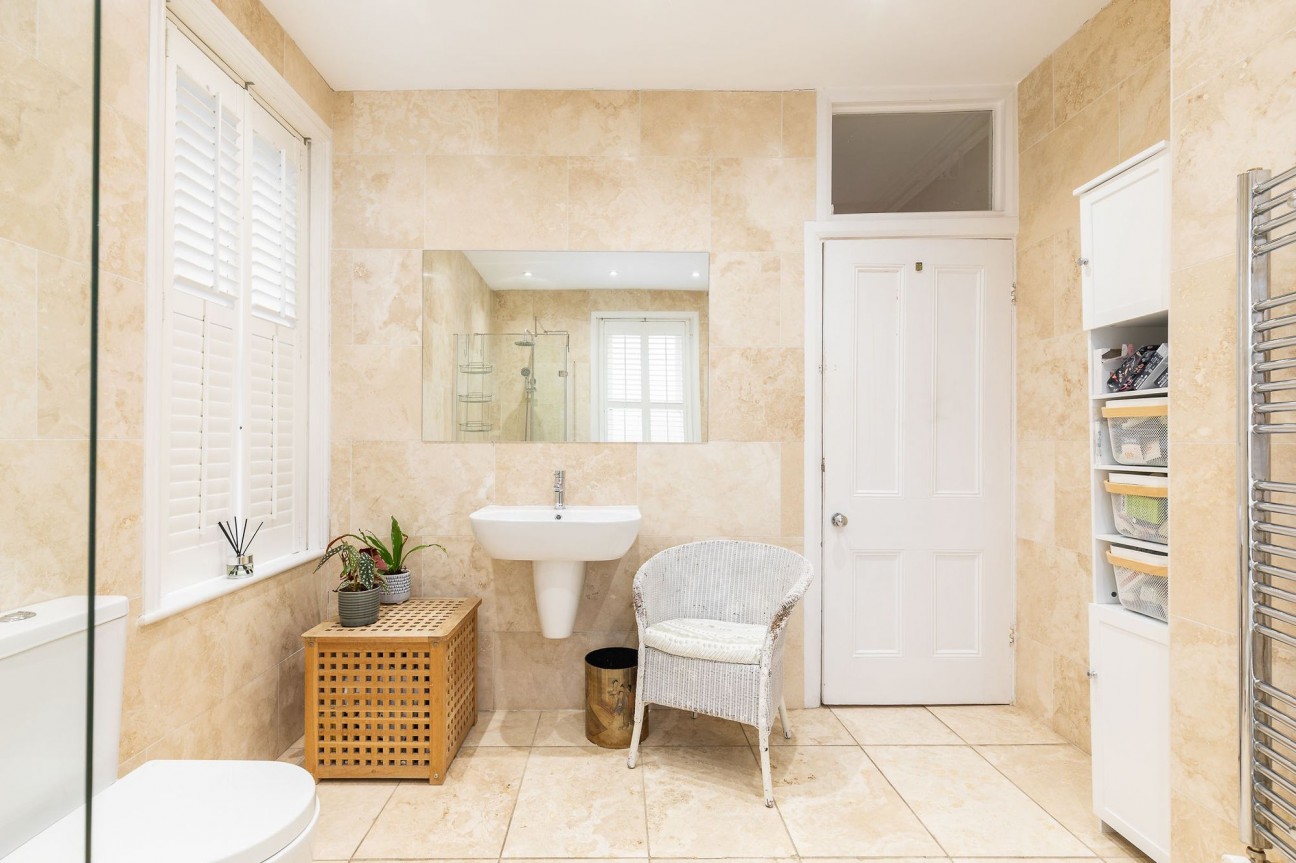 Highbury, Jesmond, NE2