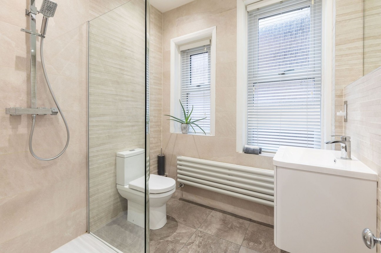 Highbury, Jesmond, NE2