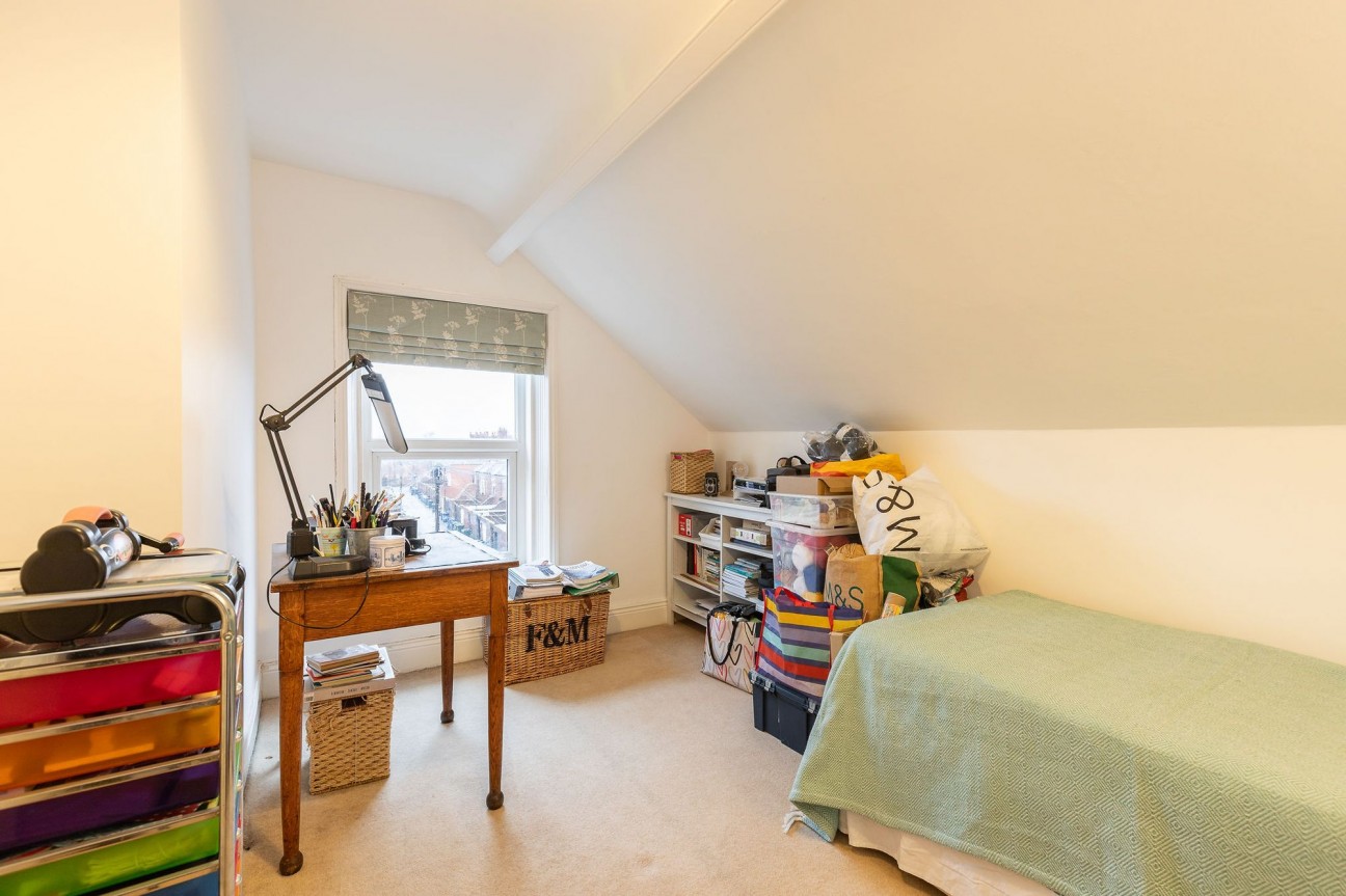 Highbury, Jesmond, NE2