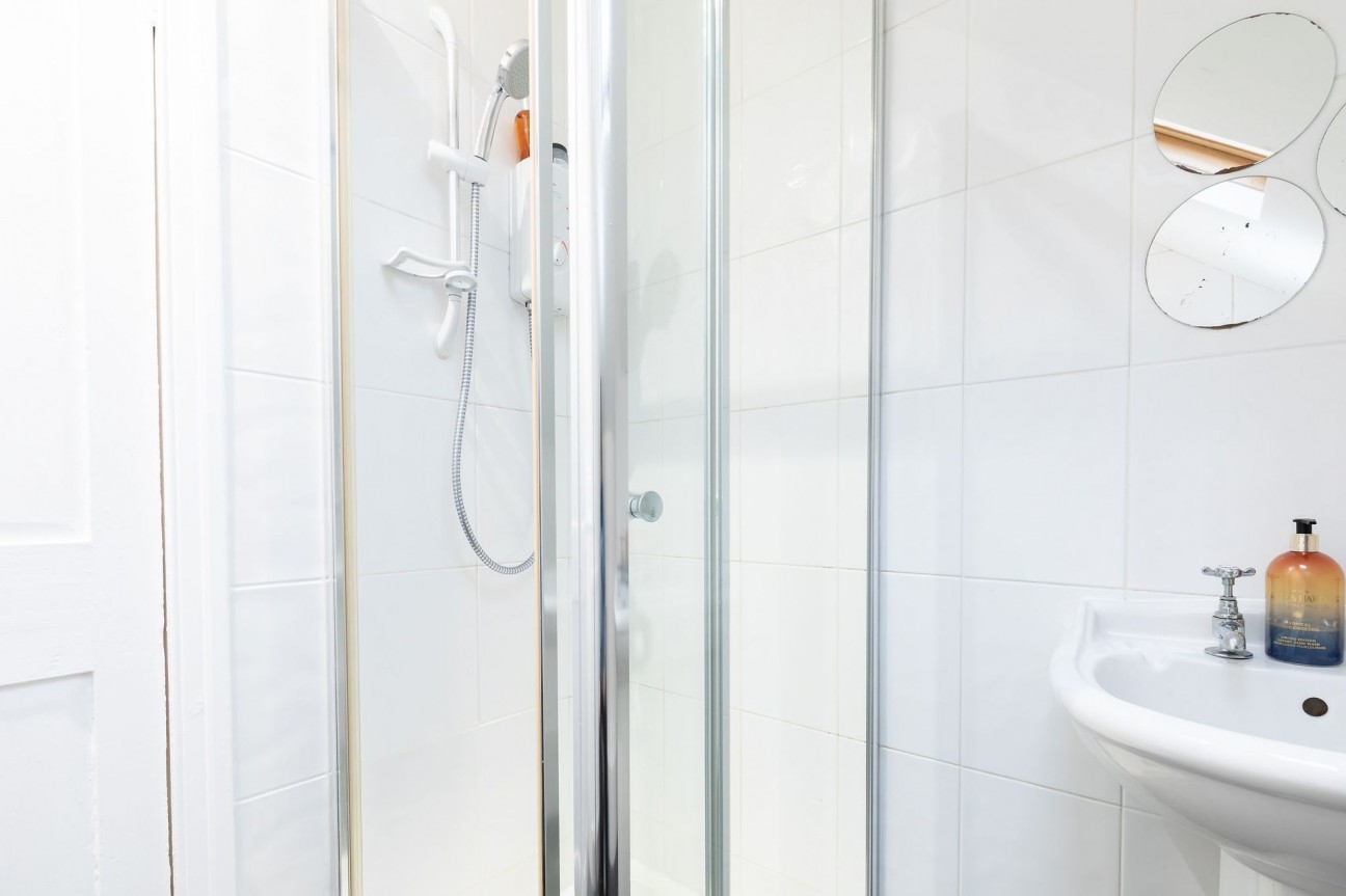 Highbury, Jesmond, NE2