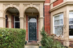 Highbury, Jesmond, NE2