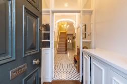 Highbury, Jesmond, NE2