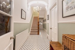 Highbury, Jesmond, NE2