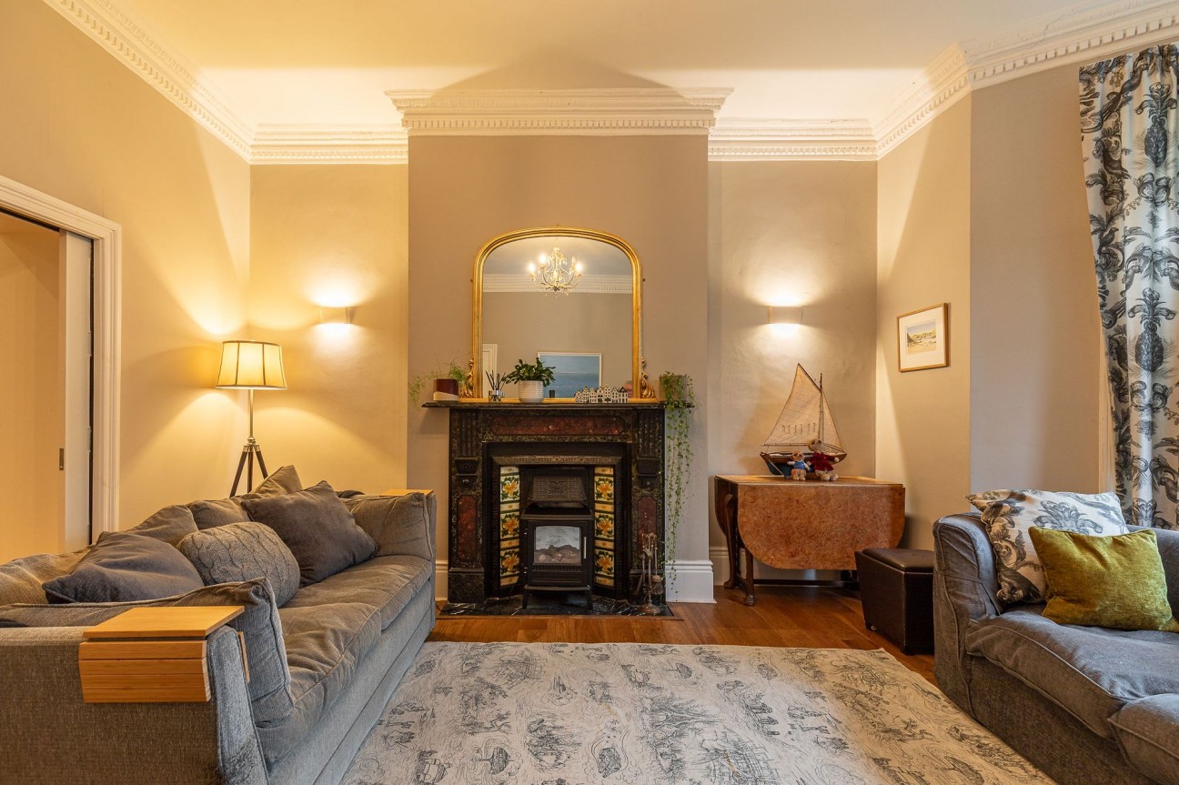 Highbury, Jesmond, NE2