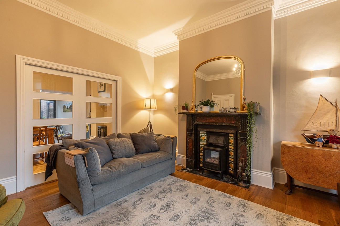 Highbury, Jesmond, NE2