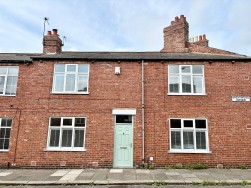 Brentwood Avenue, Jesmond, NE2