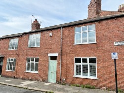 Brentwood Avenue, Jesmond, NE2
