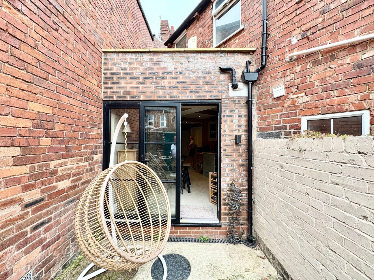 Brentwood Avenue, Jesmond, NE2