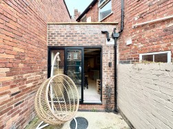 Brentwood Avenue, Jesmond, NE2