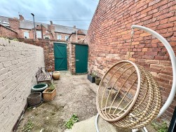 Brentwood Avenue, Jesmond, NE2