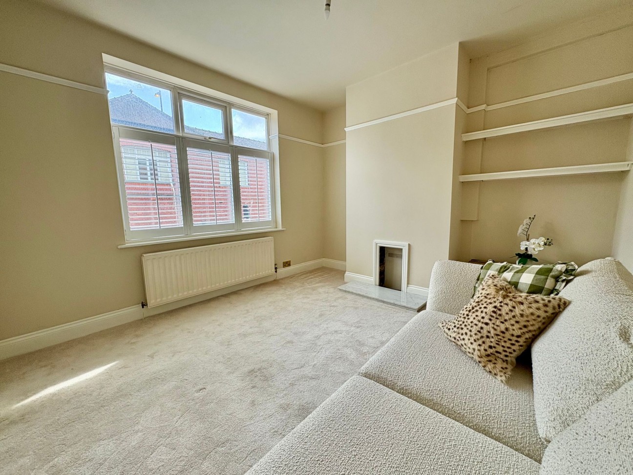 Brentwood Avenue, Jesmond, NE2