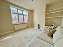 Brentwood Avenue, Jesmond, NE2