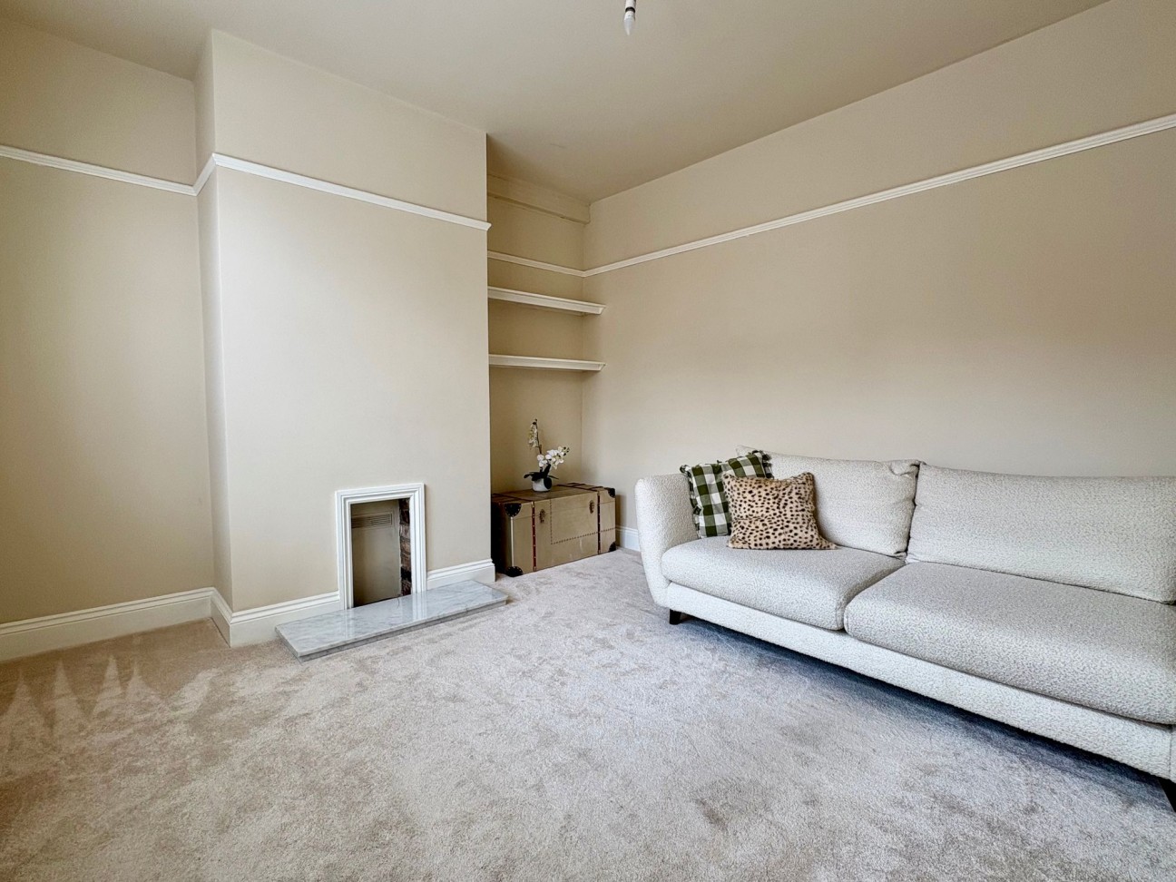 Brentwood Avenue, Jesmond, NE2