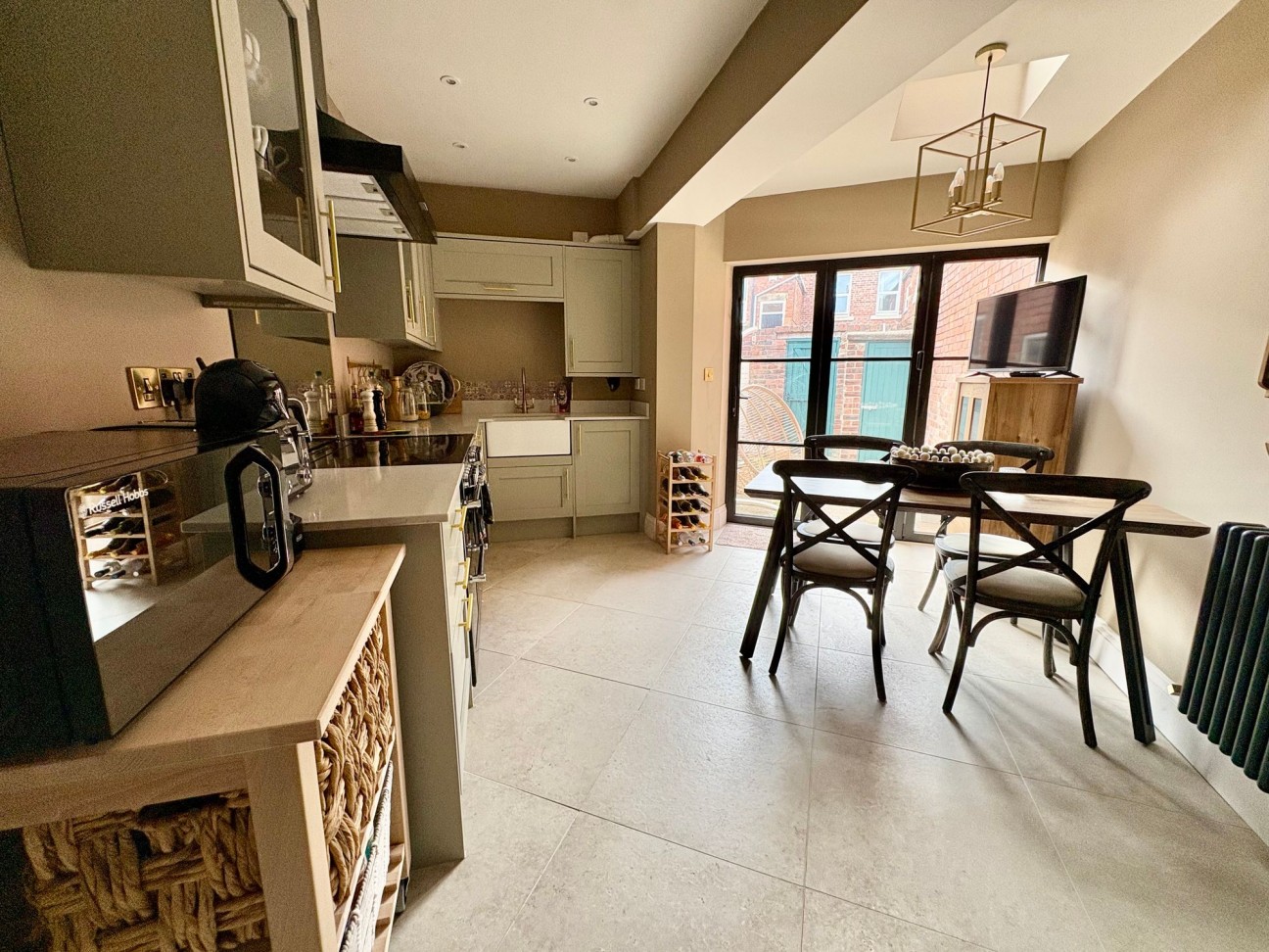 Brentwood Avenue, Jesmond, NE2