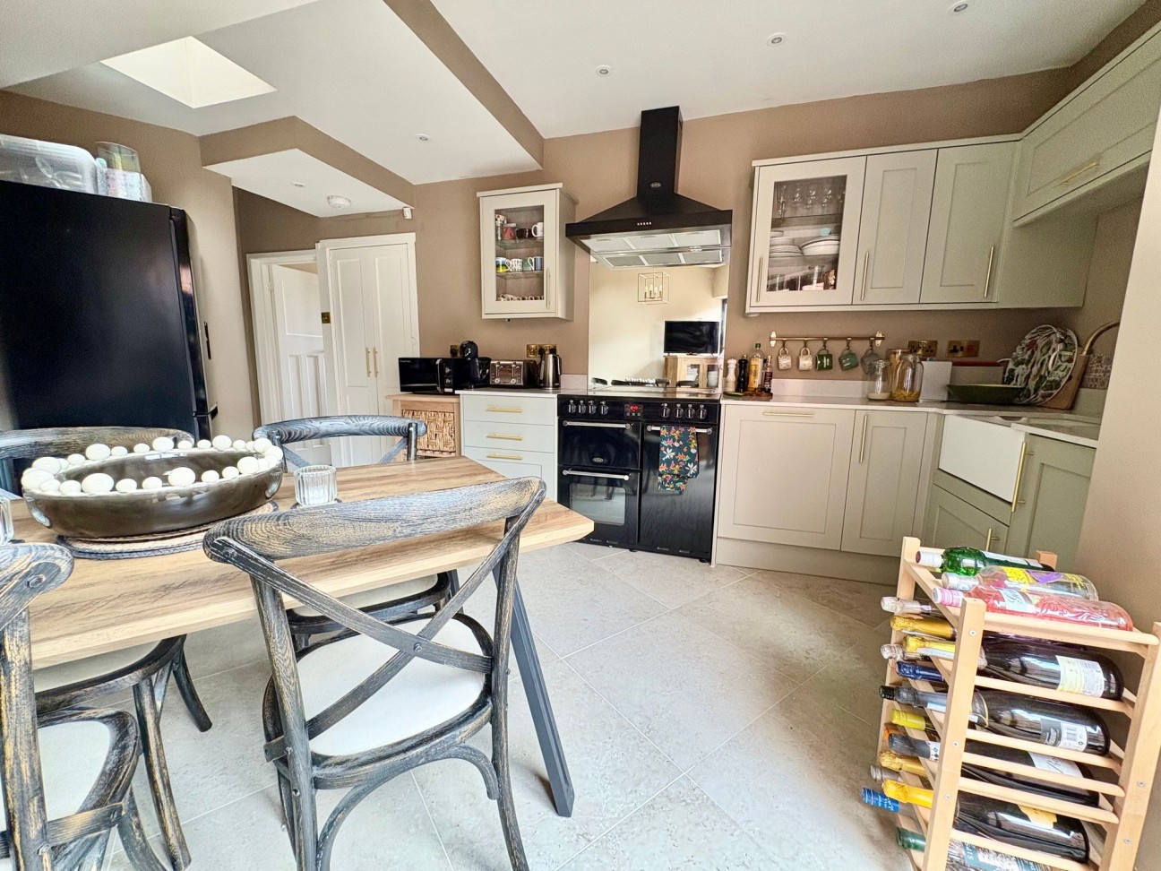 Brentwood Avenue, Jesmond, NE2