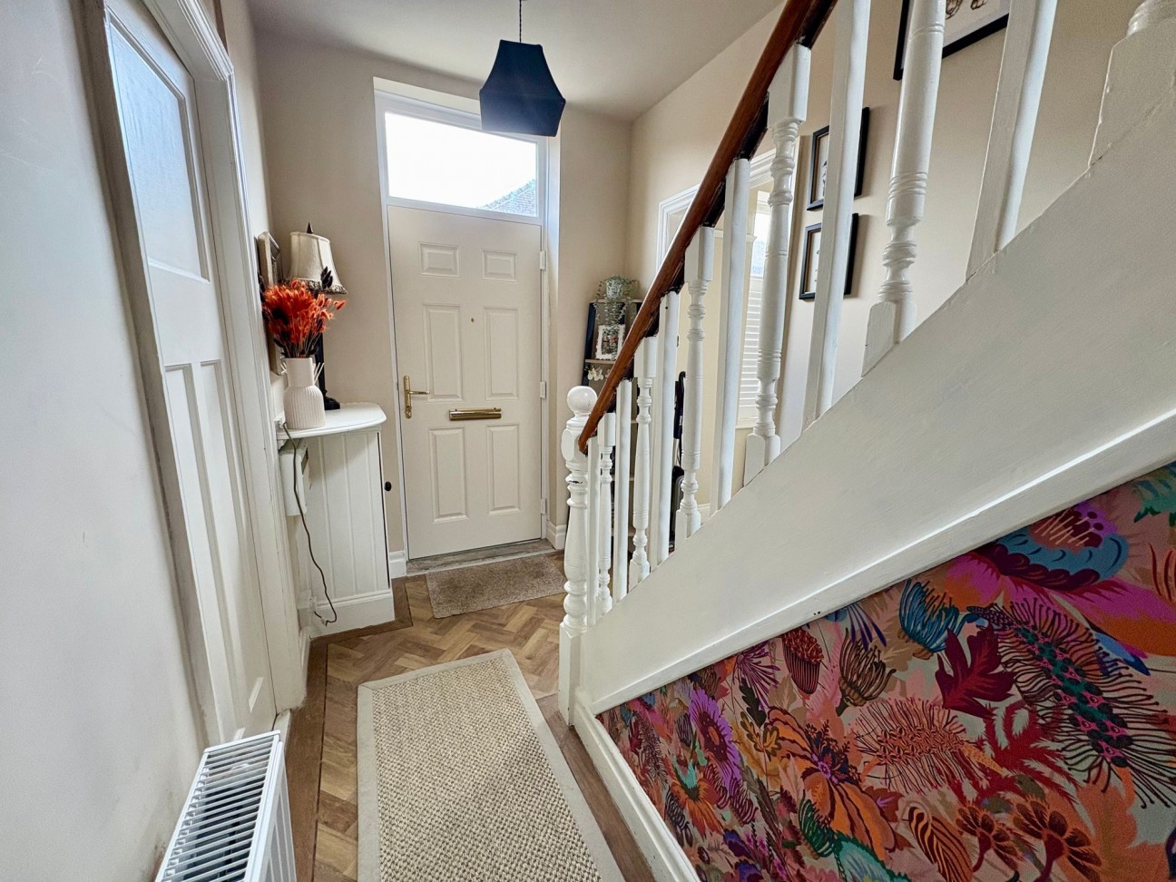 Brentwood Avenue, Jesmond, NE2