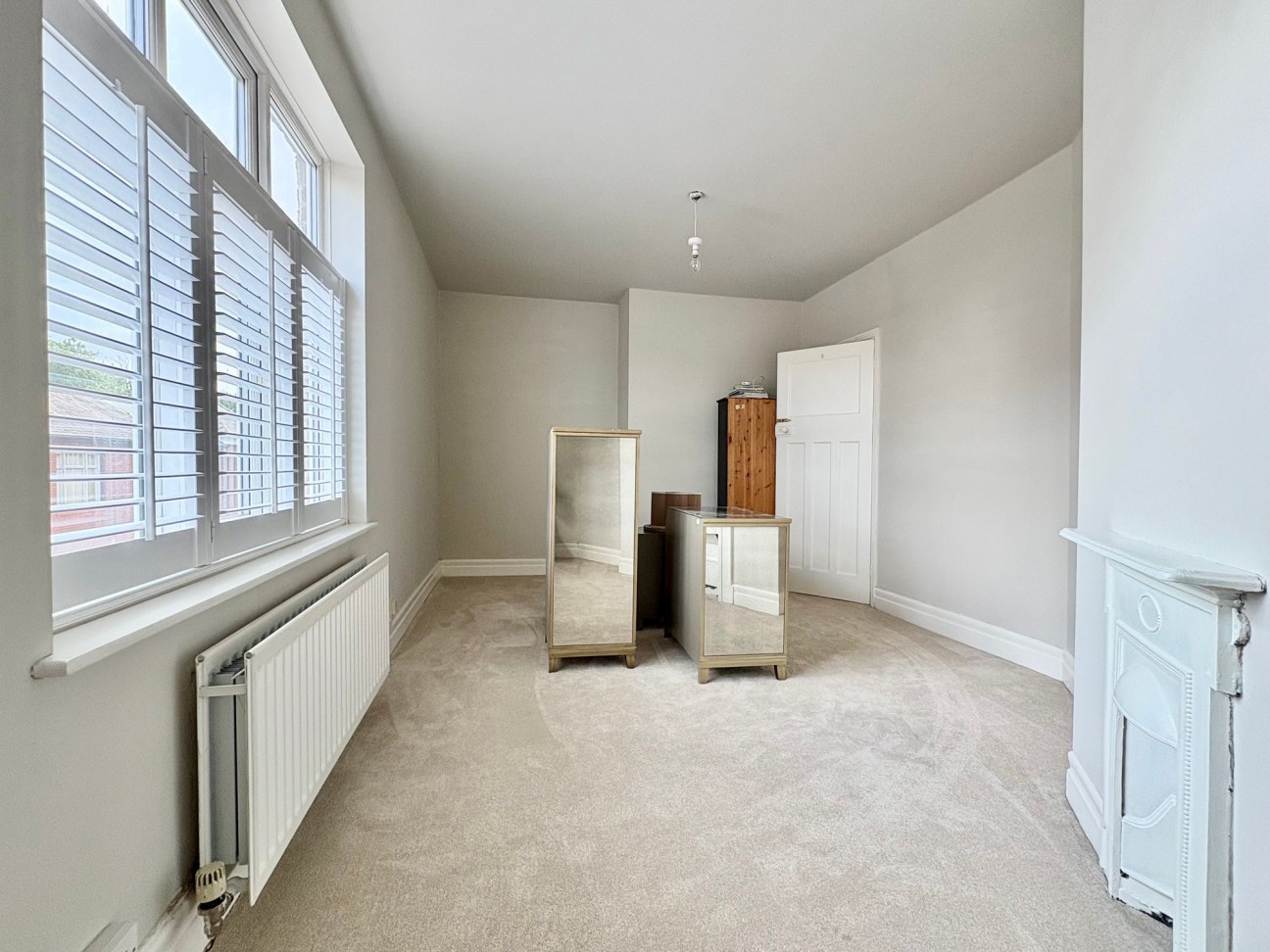 Brentwood Avenue, Jesmond, NE2
