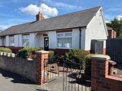 Park Avenue, Fawdon, NE3