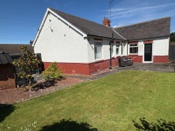Park Avenue, Fawdon, NE3