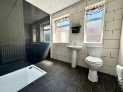 Park Avenue, Fawdon, NE3