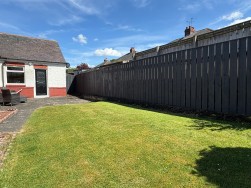 Park Avenue, Fawdon, NE3