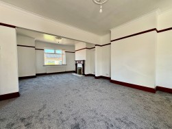 Park Avenue, Fawdon, NE3
