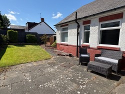 Park Avenue, Fawdon, NE3