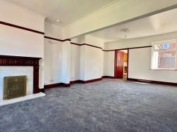 Park Avenue, Fawdon, NE3