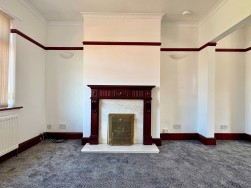 Park Avenue, Fawdon, NE3