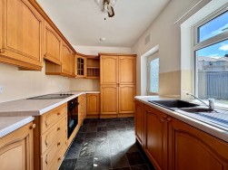 Park Avenue, Fawdon, NE3