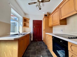Park Avenue, Fawdon, NE3