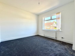 Park Avenue, Fawdon, NE3