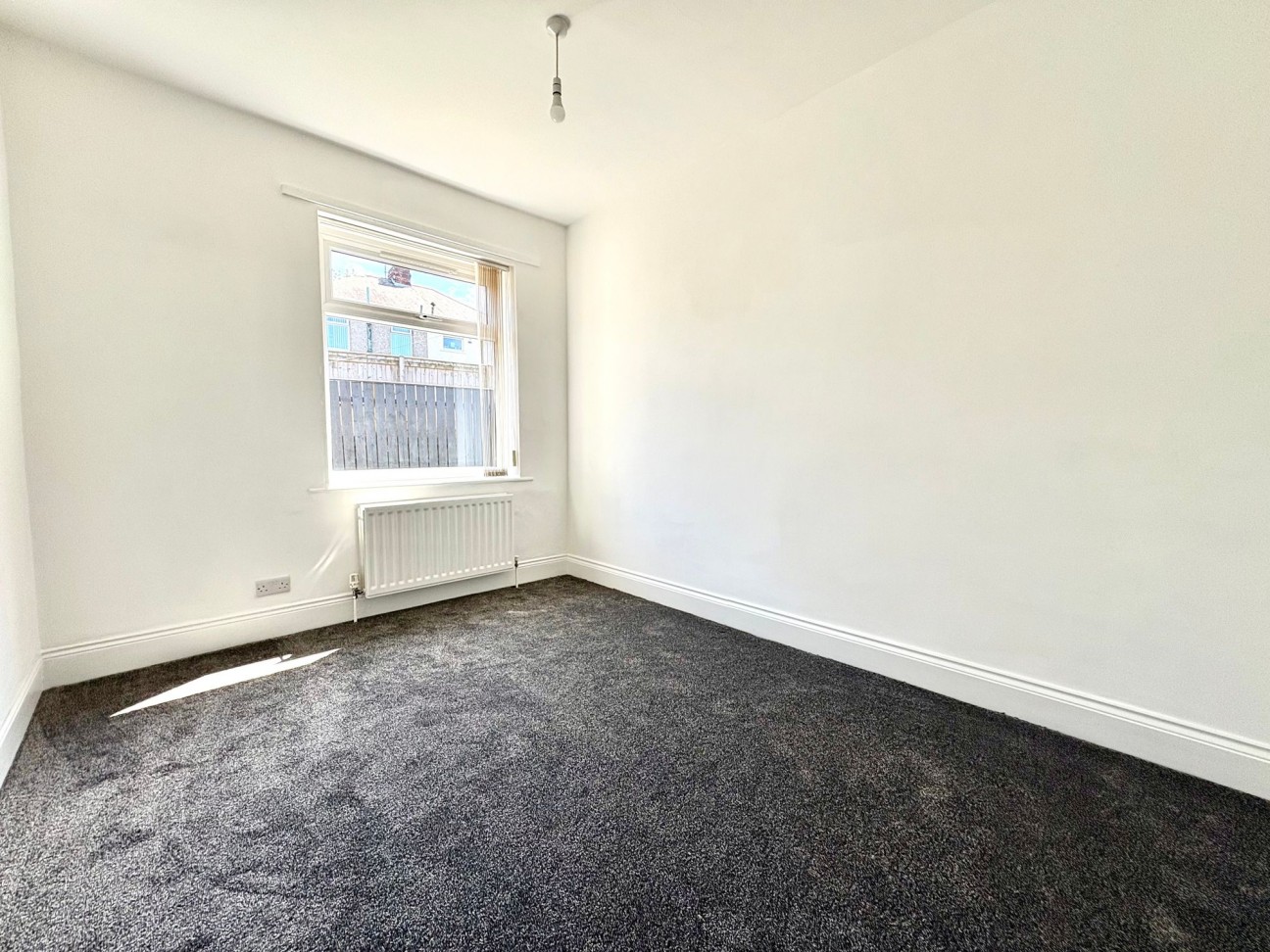 Park Avenue, Fawdon, NE3