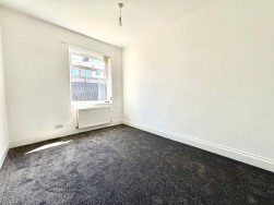 Park Avenue, Fawdon, NE3